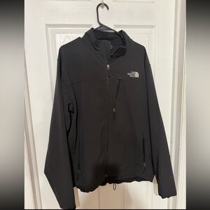 Men’s North Face Apex Bionic Jacket